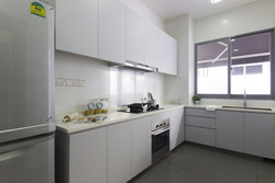 Wak Hassan Drive (D27), Terrace #216707471